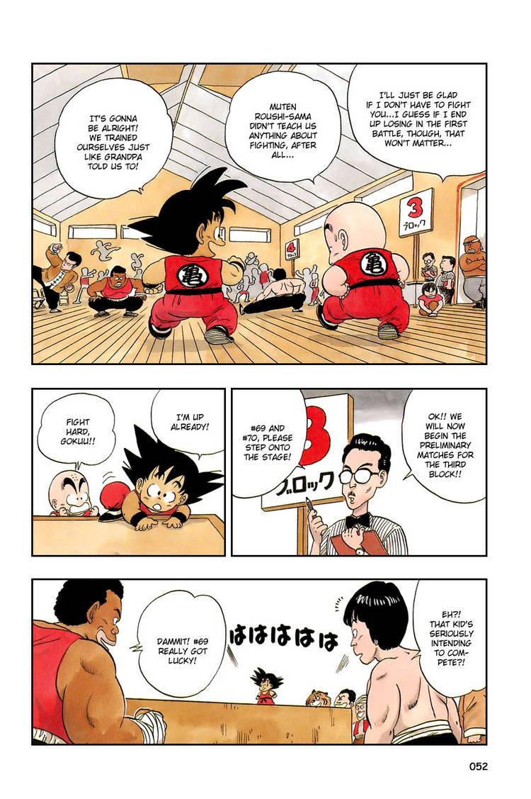 Dragon Ball Chapter 30.044 57